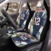 after win the game nfl Car Seat Covers