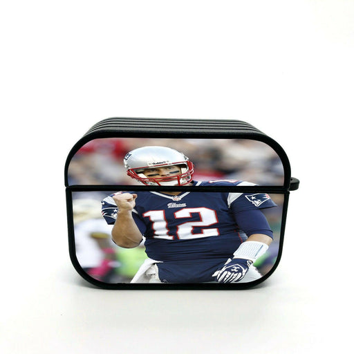 after win the game nfl airpod case