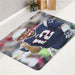 after win the game nfl bath rugs