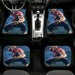 akuma big body tekken seven Car floor mats Universal fit