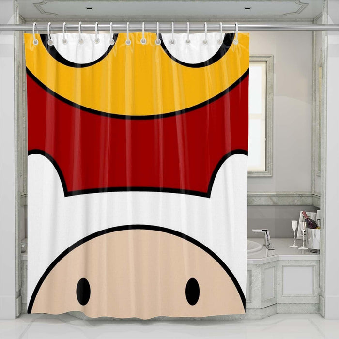 adventure time jack and finn shower curtains