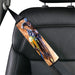afternoon motocross so hot Car seat belt cover - Grovycase