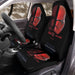 Allegaince Star Wars Car Seat Covers