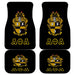 Alpha phi alpha 1 Car floor mats Universal fit