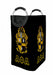 alpha phi alpha 1 Laundry Hamper | Laundry Basket