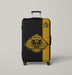 alpha phi alpha new Luggage Cover | suitcase