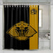 alpha phi alpha new shower curtains