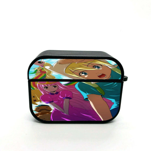 adventure time teen airpods case