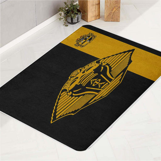 Alpha Phi Alpha New bath rugs