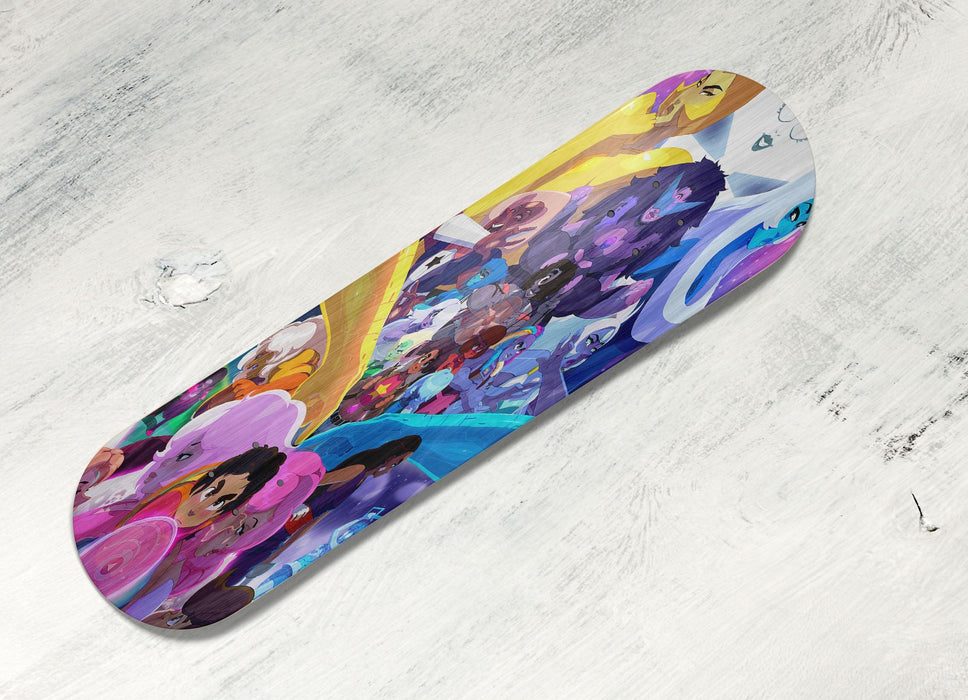 adventure time with finn and jake Skateboard decks