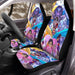 all character steven universe Car Seat Covers