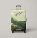 alpinestars mountain racing Luggage Covers | Suitcase