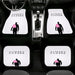 altered carbon netflix original Car floor mats Universal fit