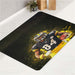 antonio brown bath rugs