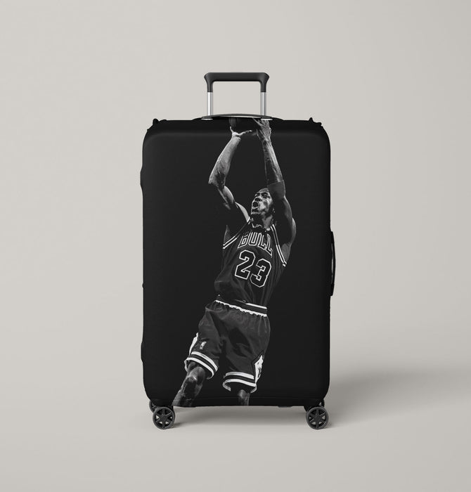 always awesome for the match nba Luggage Covers | Suitcase