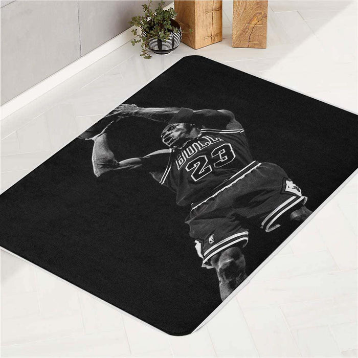 always awesome for the match nba bath rugs