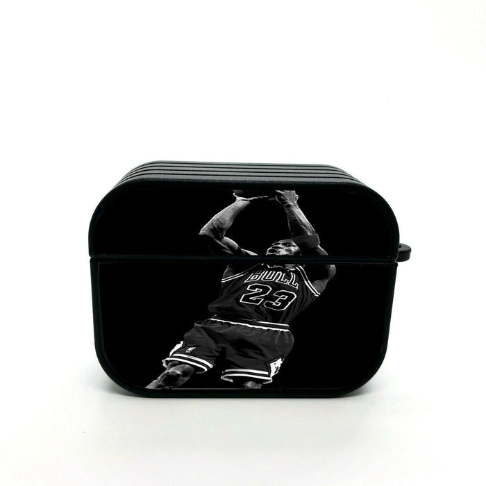 always awesome for the match nba airpod case