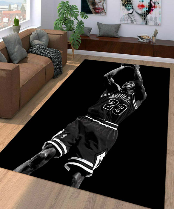 always awesome for the match nba Living room carpet rugs