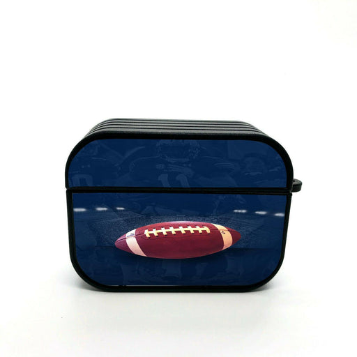 always football in america airpod case