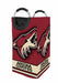 arizona coyotes nhl logo 2 Laundry Hamper | Laundry Basket