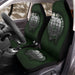 american basketball team boston celtics metal Car Seat Covers