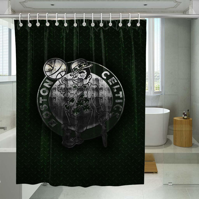 aesthetic of rip and dip shower curtains