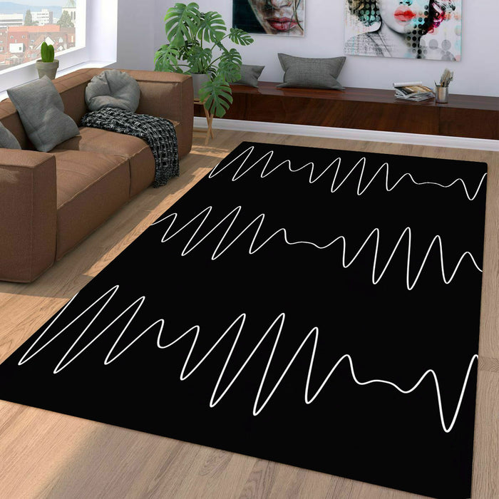 am album from arctic monkeys gothic Living room carpet rugs