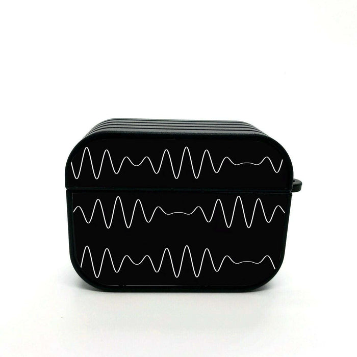 am album from arctic monkeys gothic airpods case