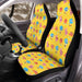 amazing world of gumball animation series Car Seat Covers