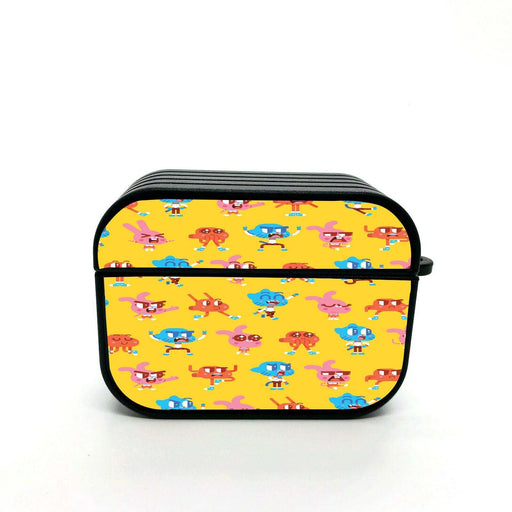 amazing world of gumball animation series airpods case