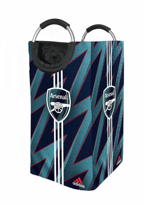 arsenal new jersey Laundry Hamper | Laundry Basket