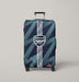 arsenal new jersey Luggage Cover | suitcase