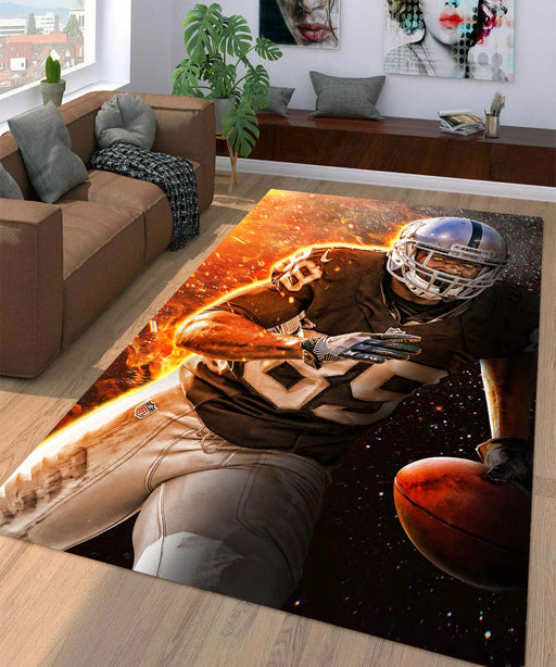 amari cooper fired player Living room carpet rugs