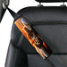amari cooper fired player Car seat belt cover - Grovycase