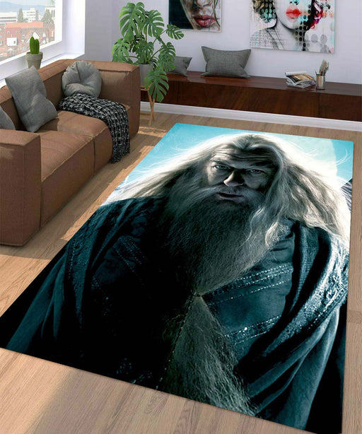 albus harry potter Living room carpet rugs