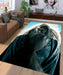 albus harry potter Living room carpet rugs