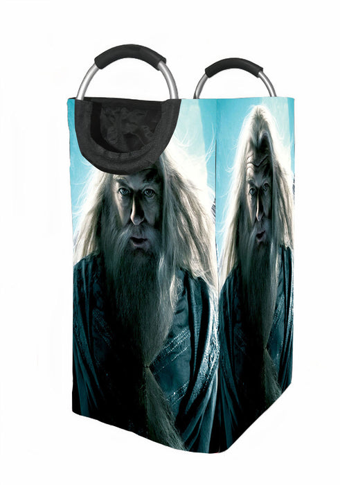 albus harry potter Laundry Hamper | Laundry Basket