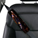 ambisious lakers legend Car seat belt cover - Grovycase