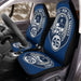 andy pettitte new york yankees Car Seat Covers