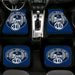 andy pettitte new york yankees Car floor mats Universal fit