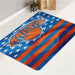 america flag new york knicks bath rugs