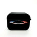 america flag oakley logo airpod case