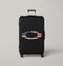 america flag oakley logo Luggage Covers | Suitcase