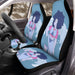 angel water steven universe Car Seat Covers