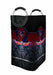 atlanta hawks 2 Laundry Hamper | Laundry Basket