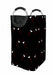 angry faces robot evangelion Laundry Hamper | Laundry Basket