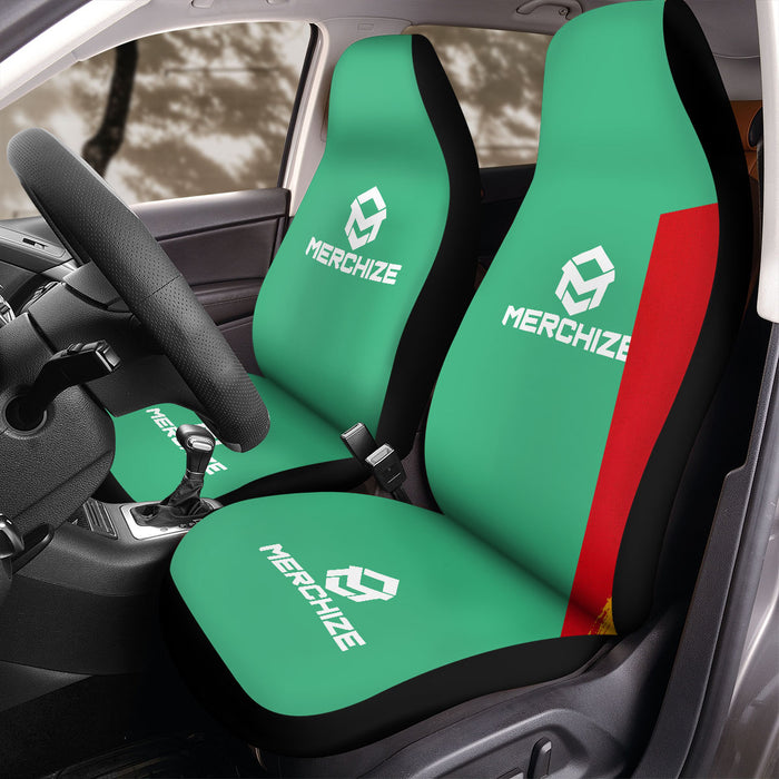 authur morgan red dead redemption Car Seat Covers