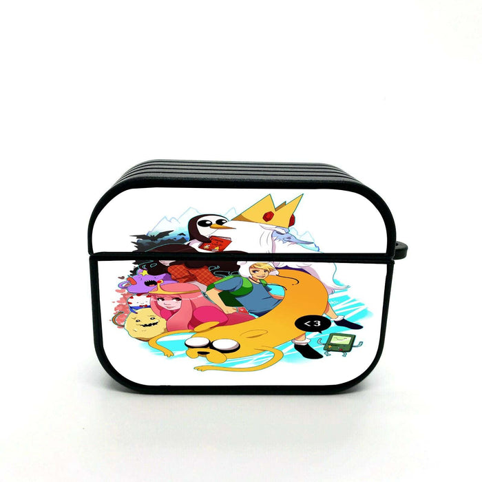 all character adventure time airpods case