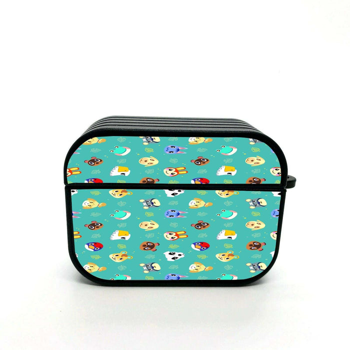 animal crossing character game airpods case