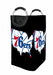 american of philadelphia 76ers Laundry Hamper | Laundry Basket